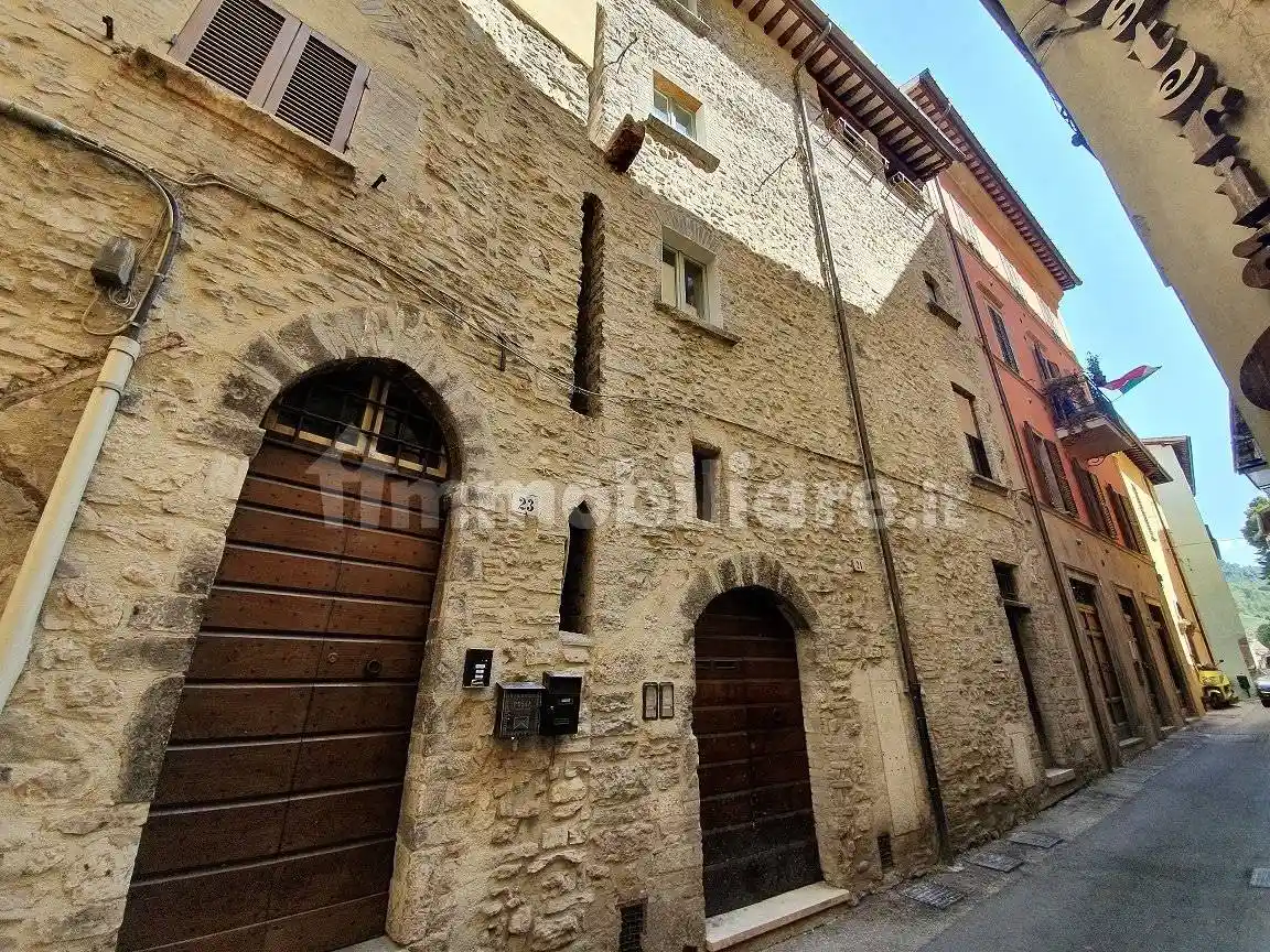 Appartamento in vendita a Spoleto