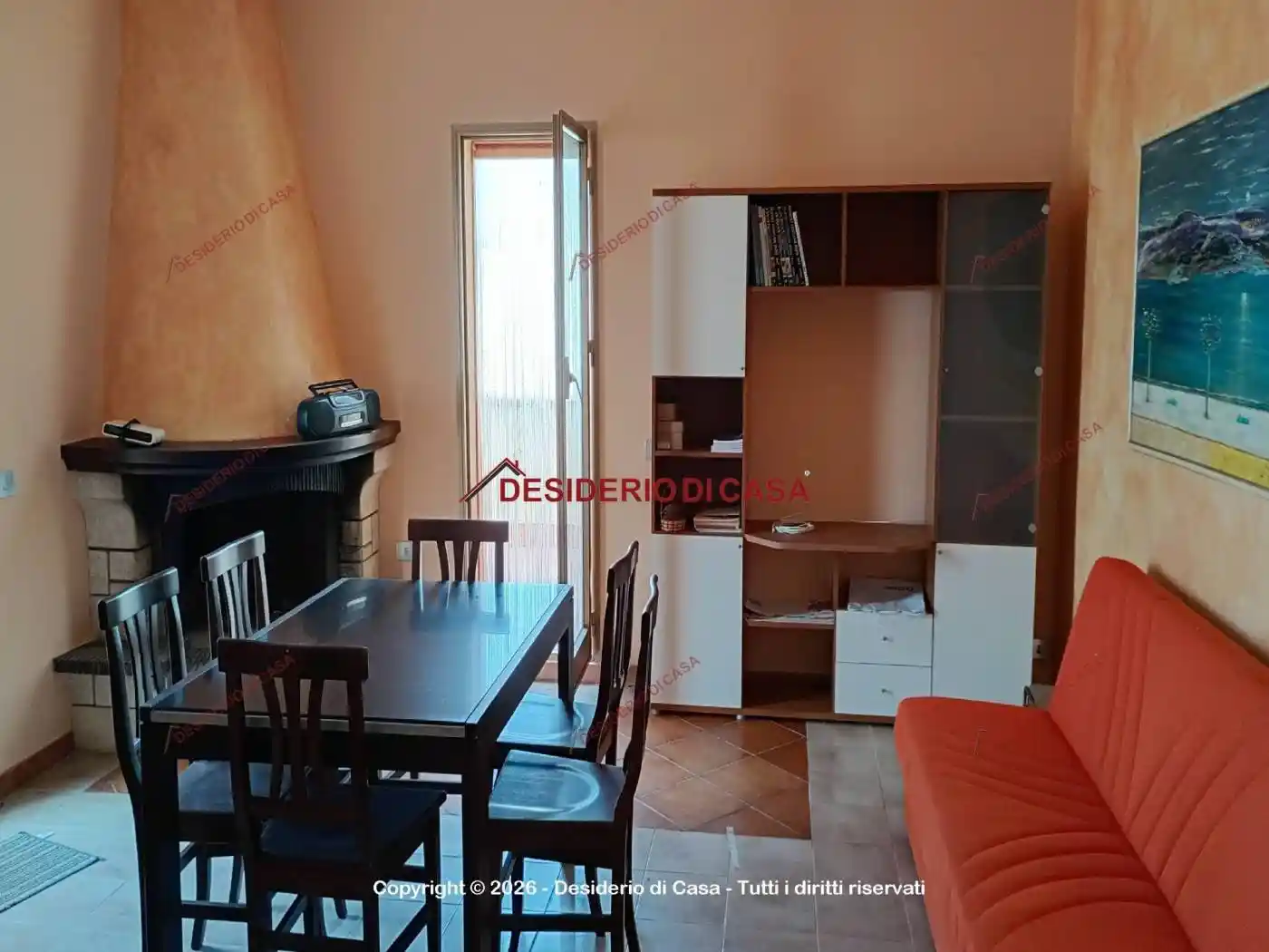 Appartamento in vendita a Alcamo