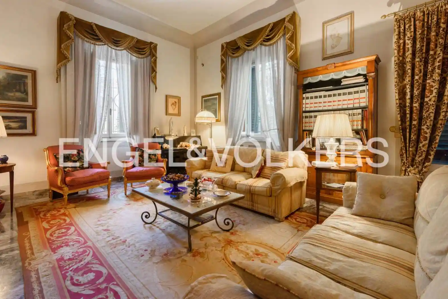 Villa in vendita a Vinci