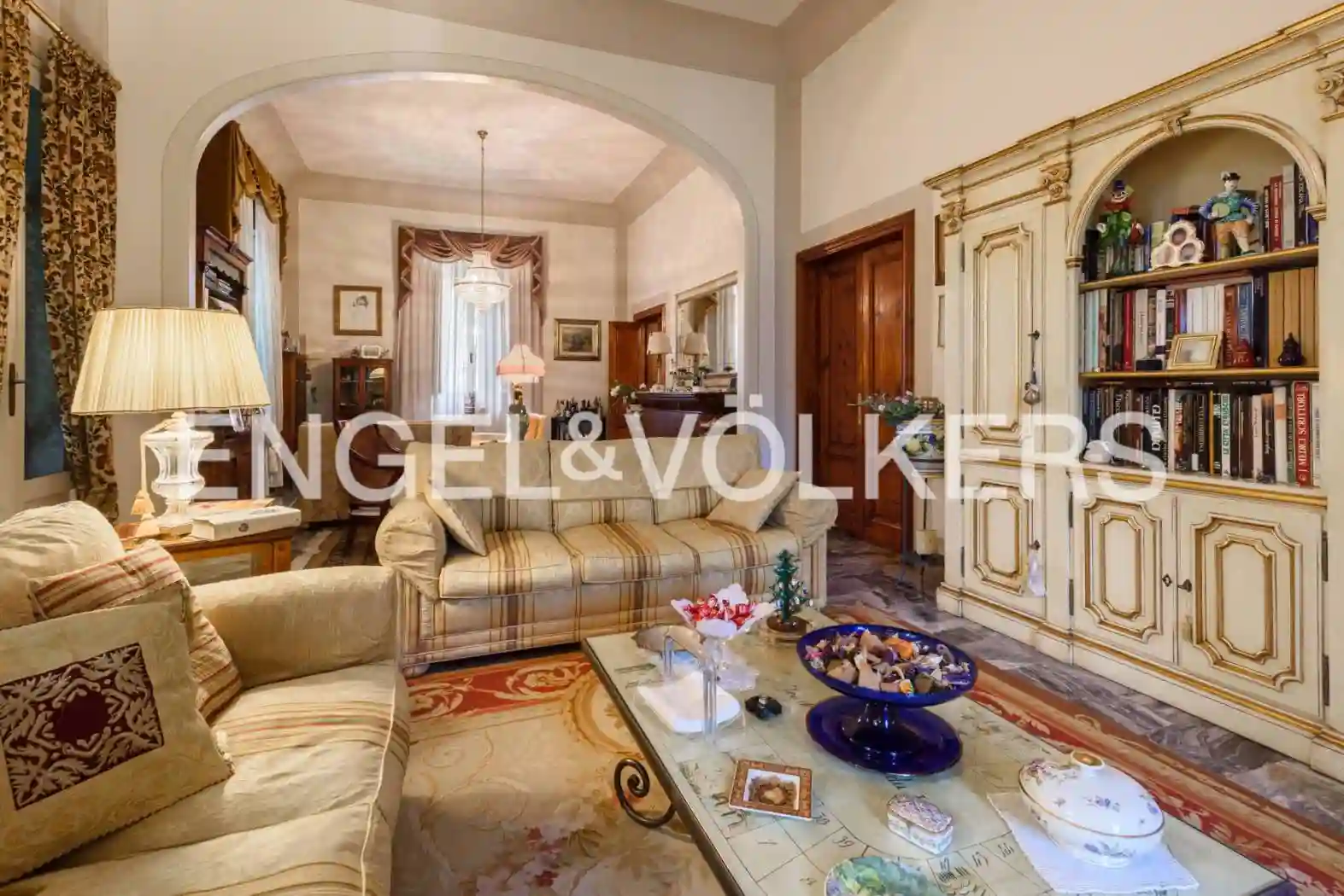 Villa - foto 3