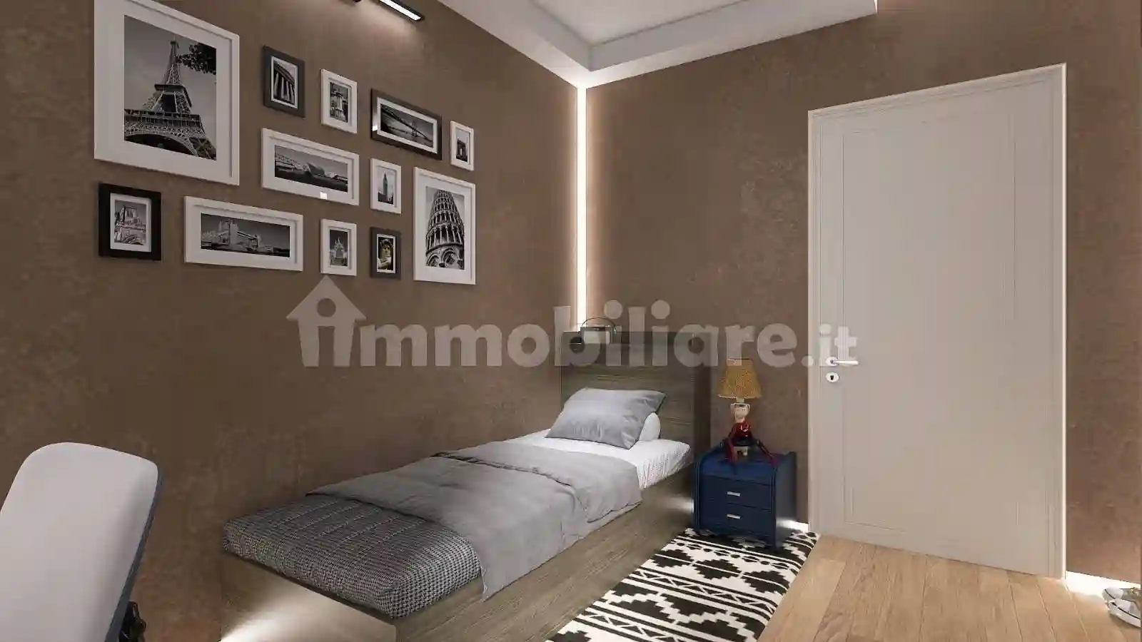Appartamento - foto 3
