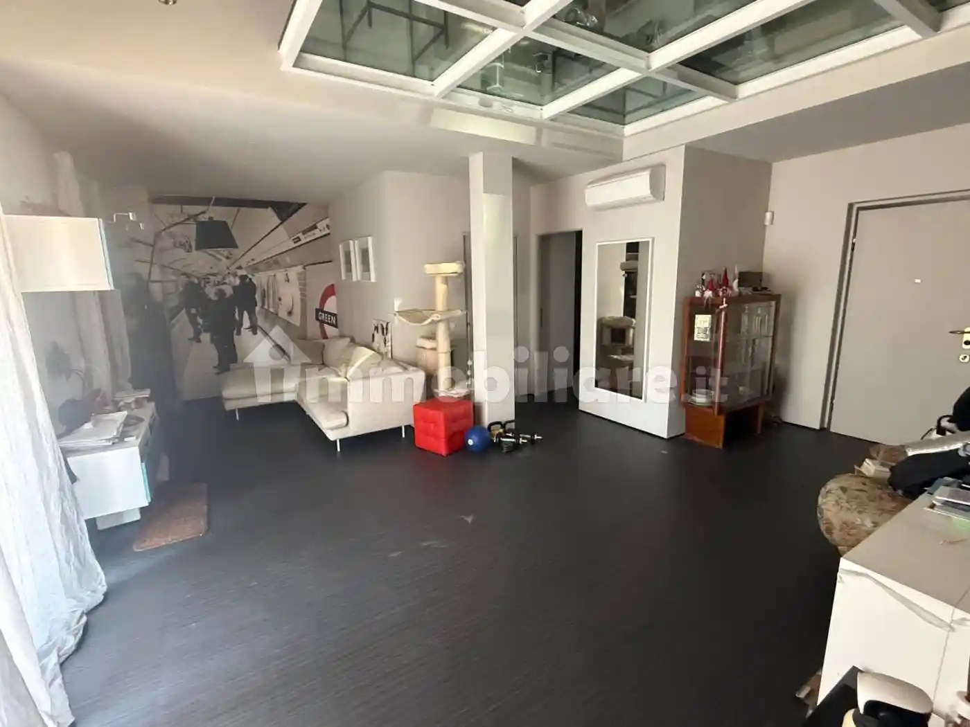 Appartamento in vendita a San Donato Milanese