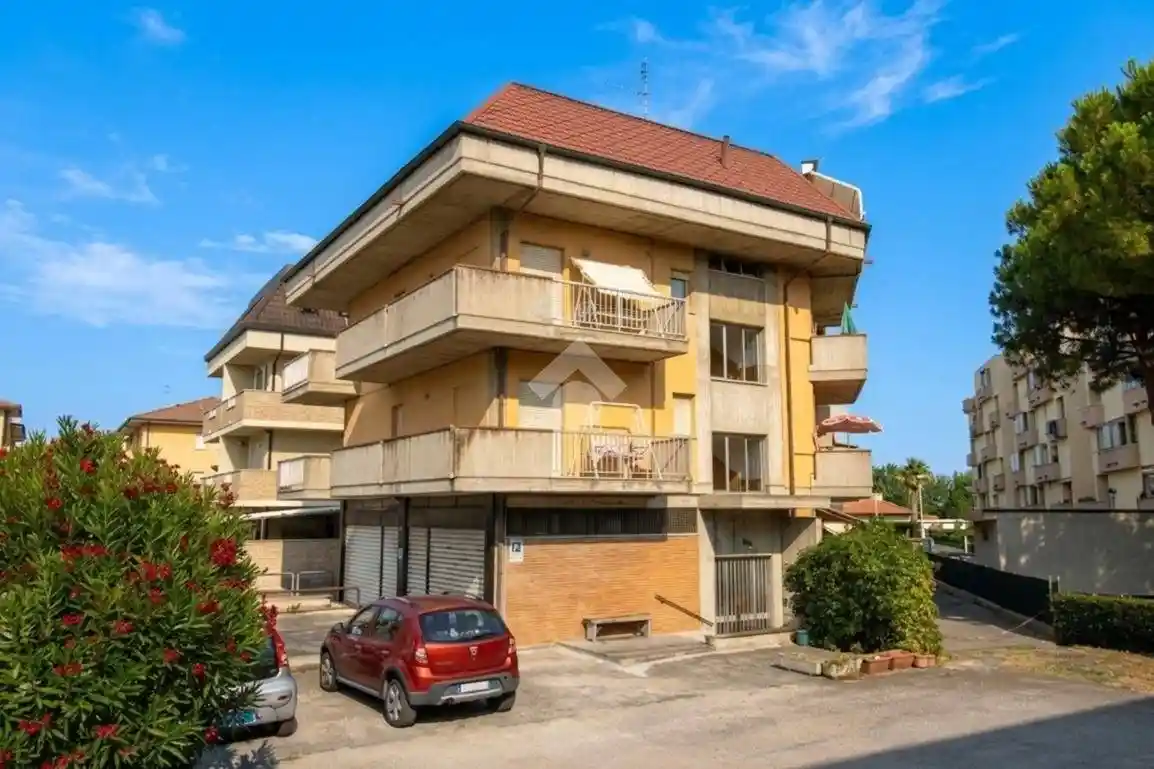 Appartamento in vendita a Porto Sant'Elpidio
