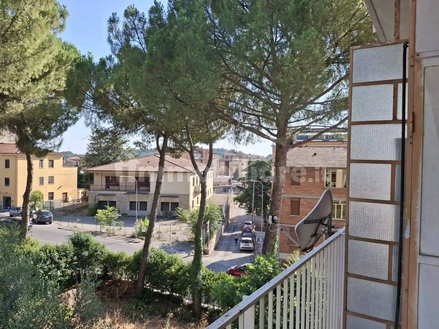 Appartamento in affitto a Perugia