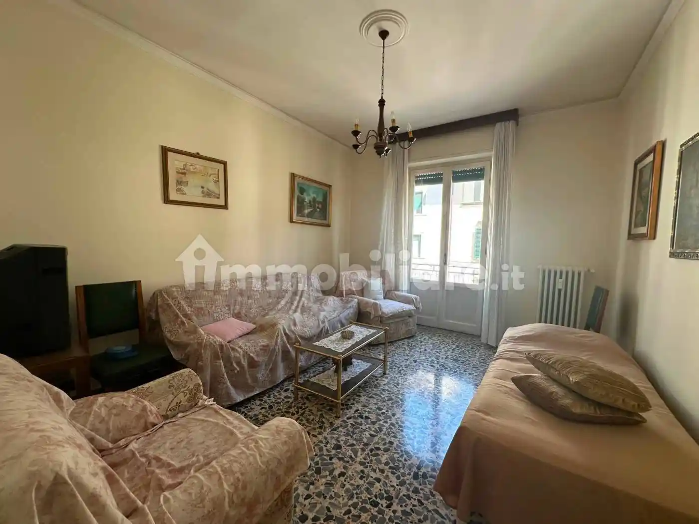 Appartamento in vendita a Firenze
