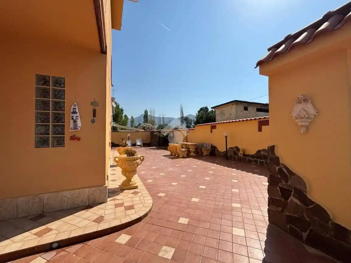 Villetta a schiera in vendita a Terracina