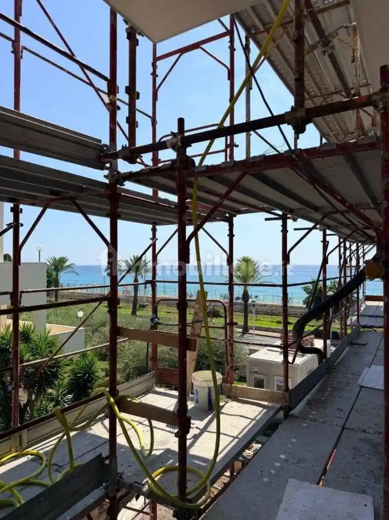 Appartamento in vendita a Pietra Ligure