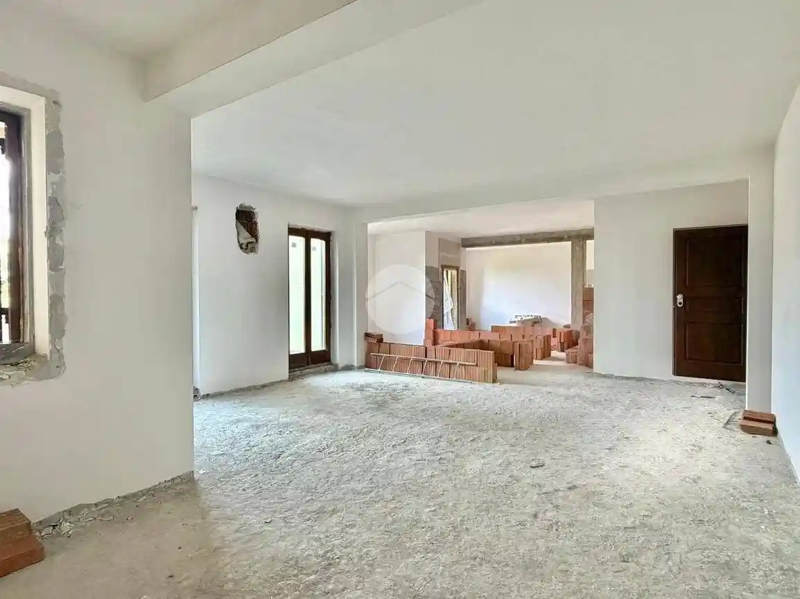 Appartamento in vendita a Viterbo