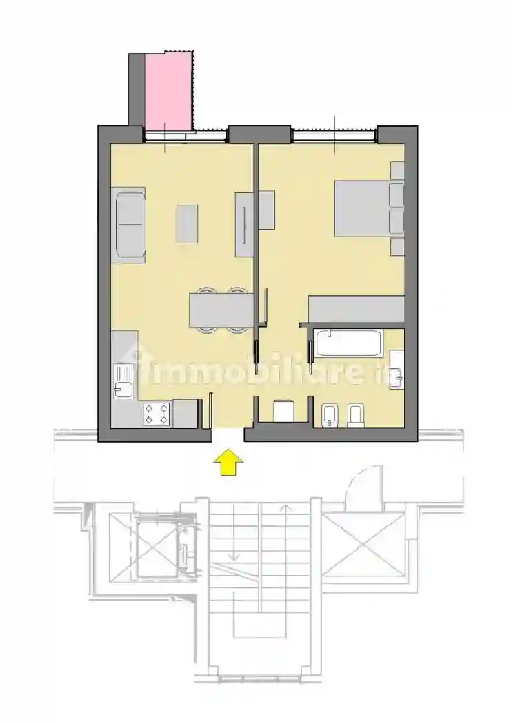 Appartamento - foto 5