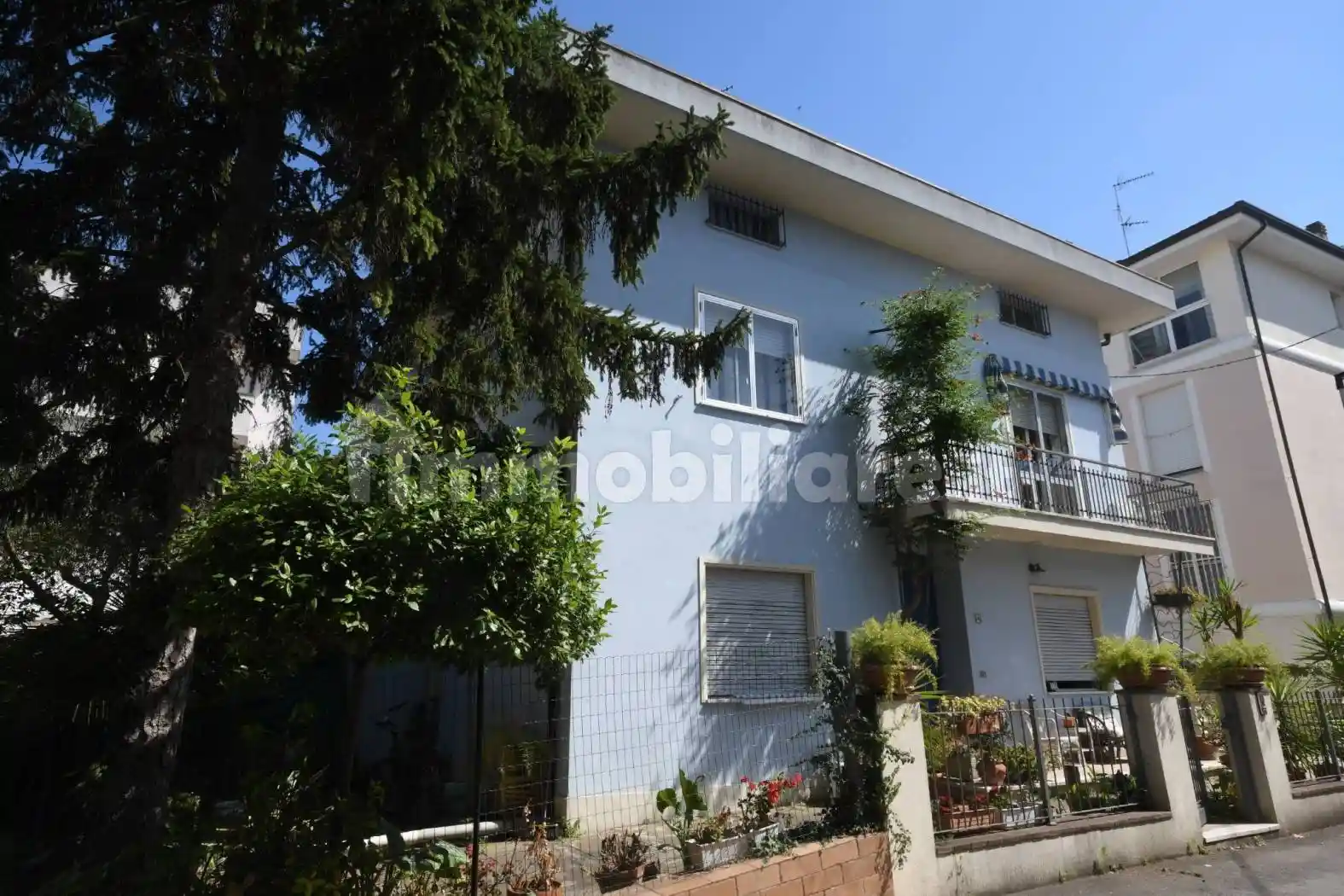 Villa in vendita a Riccione