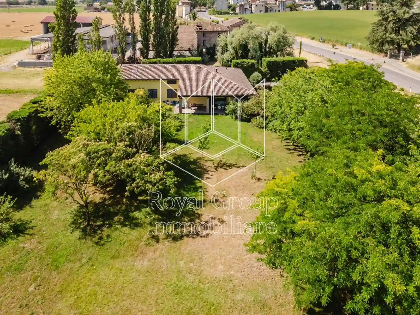 Villa - foto 3