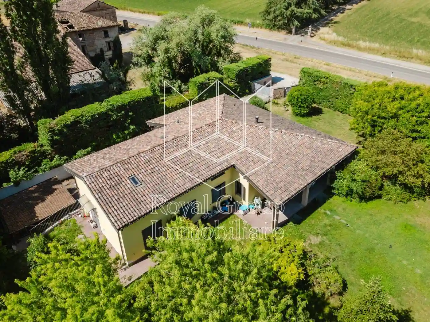 Villa - foto 5