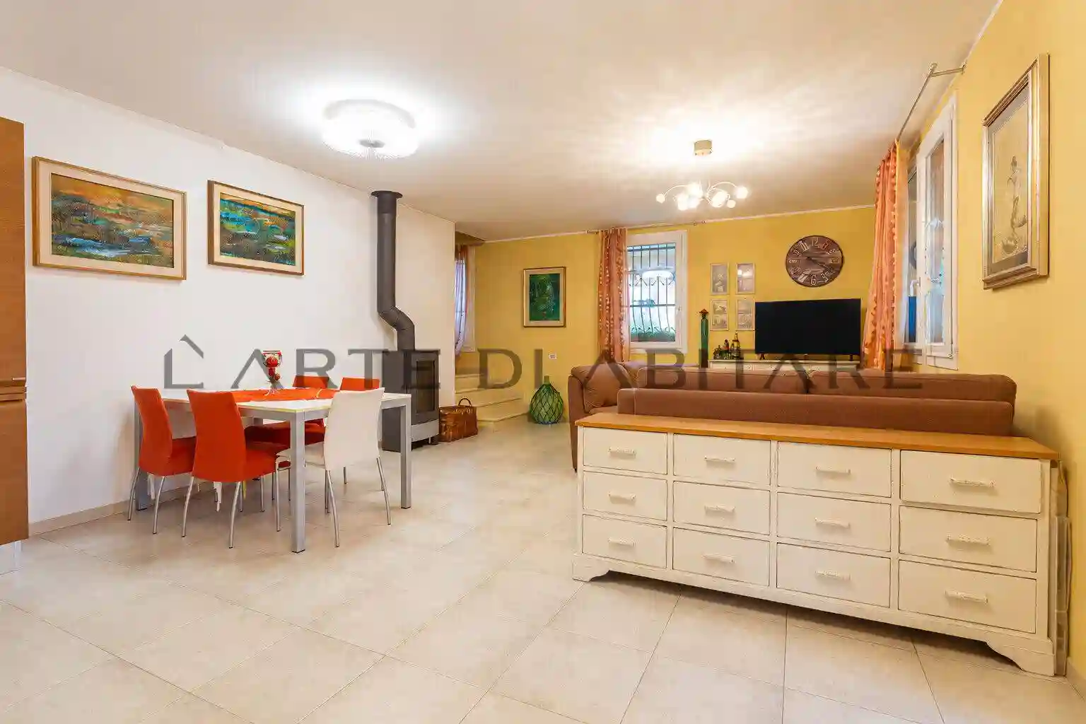 Villa - foto 4