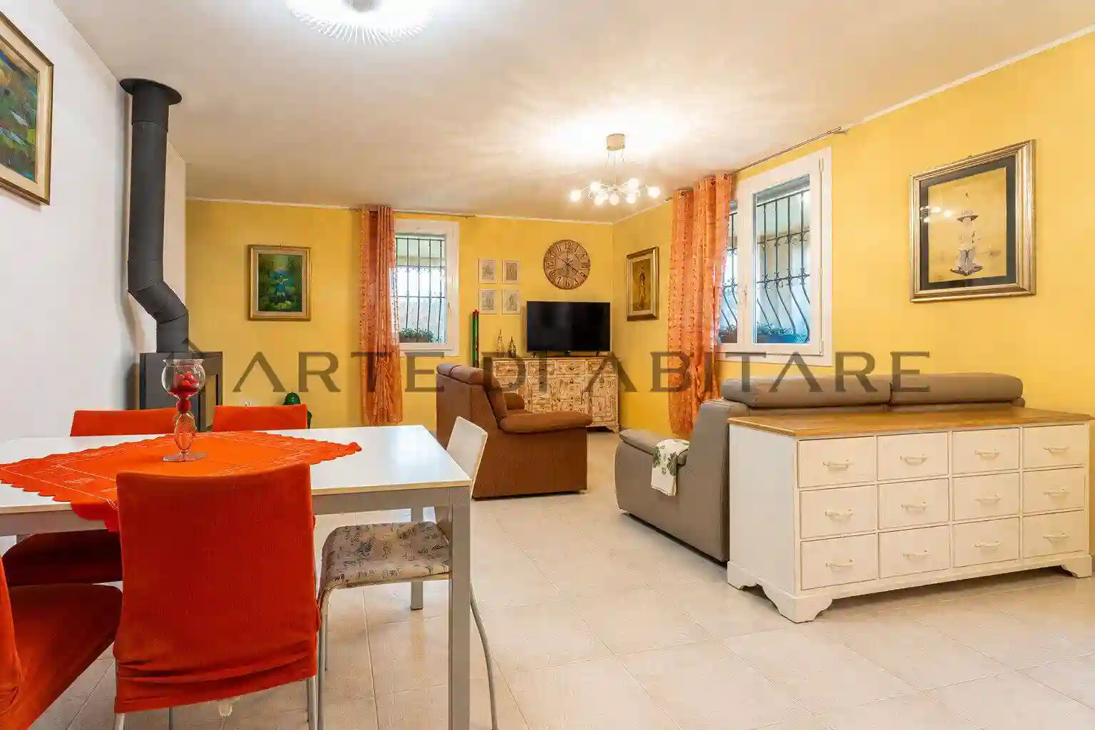 Villa - foto 5