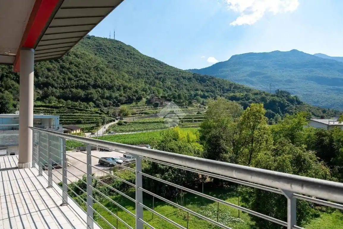 Appartamento in vendita a Mori