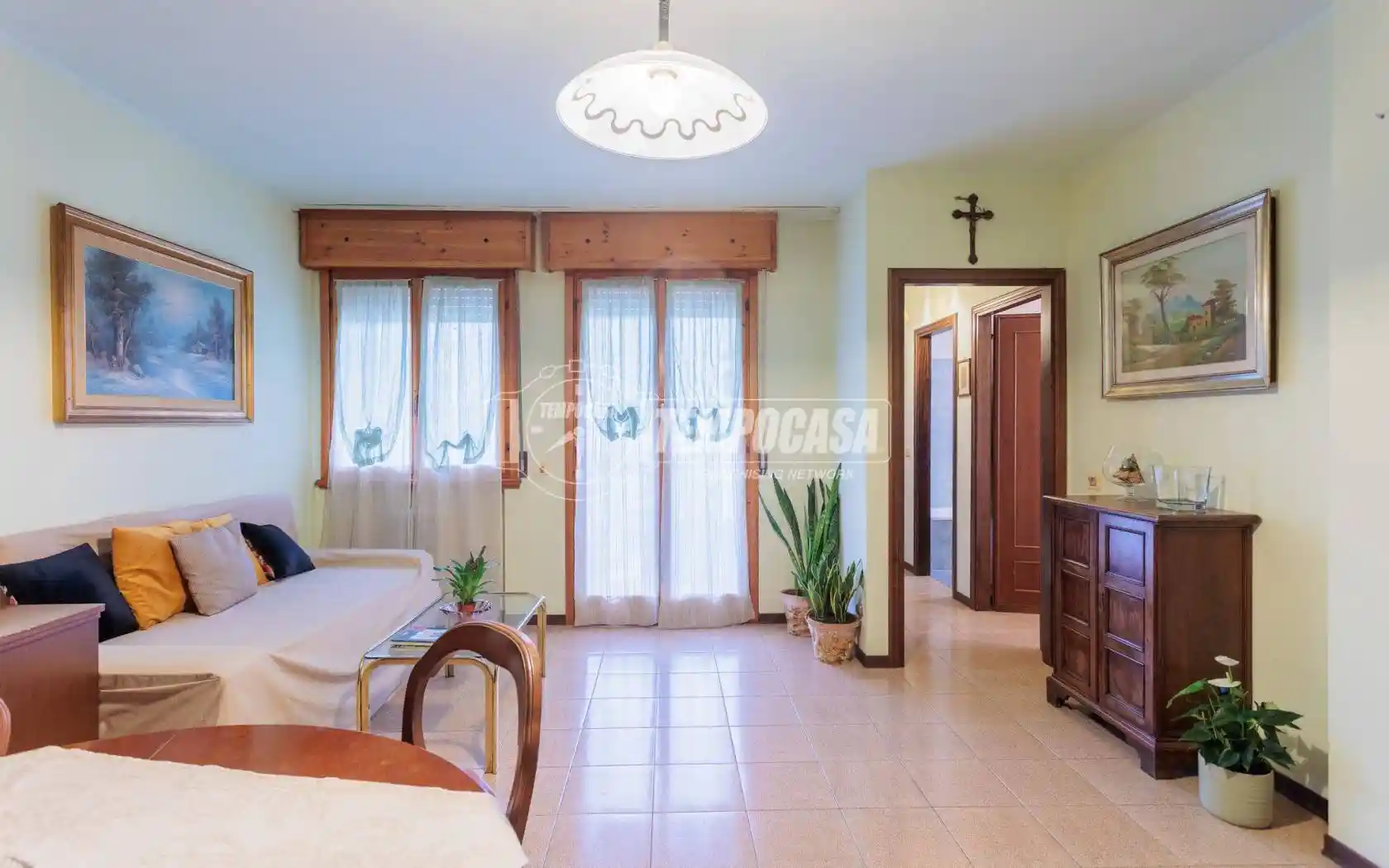 Appartamento in vendita a Parma