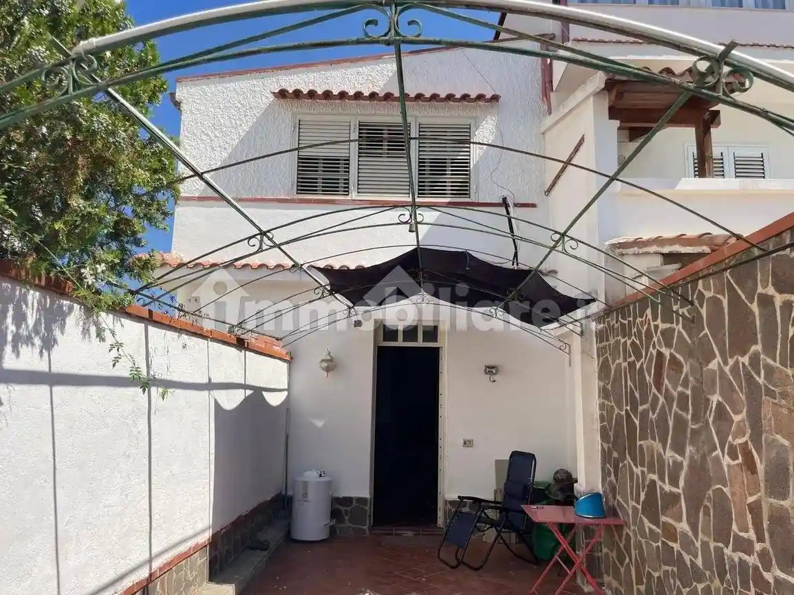 Casa indipendente in vendita a Carini