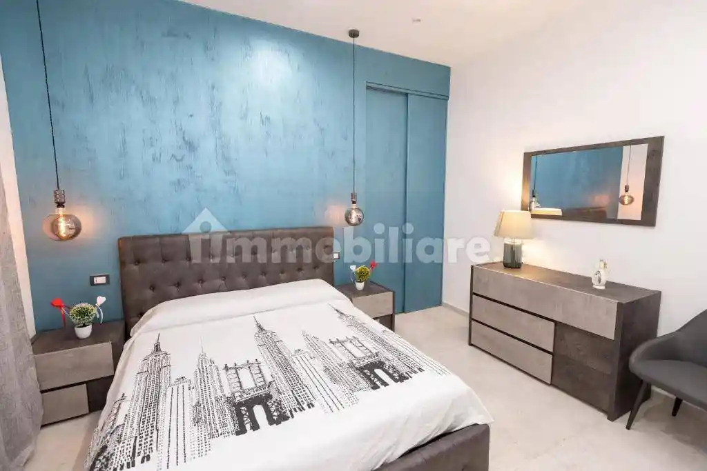 Appartamento in vendita a Bari