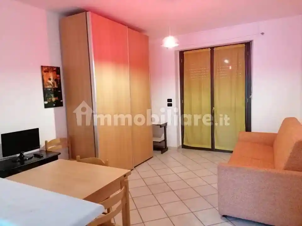 Appartamento in vendita a Alba
