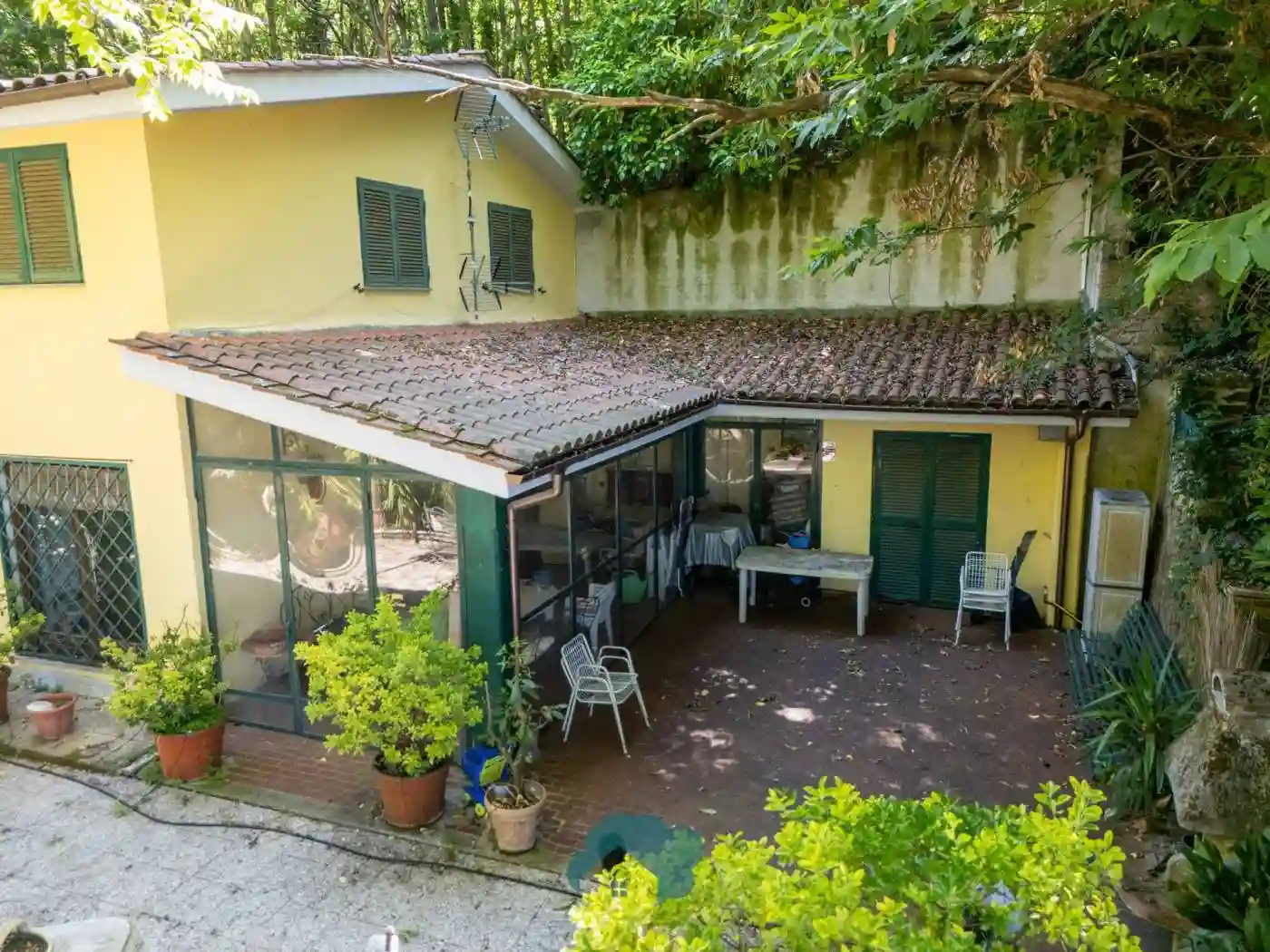 Villa - foto 2