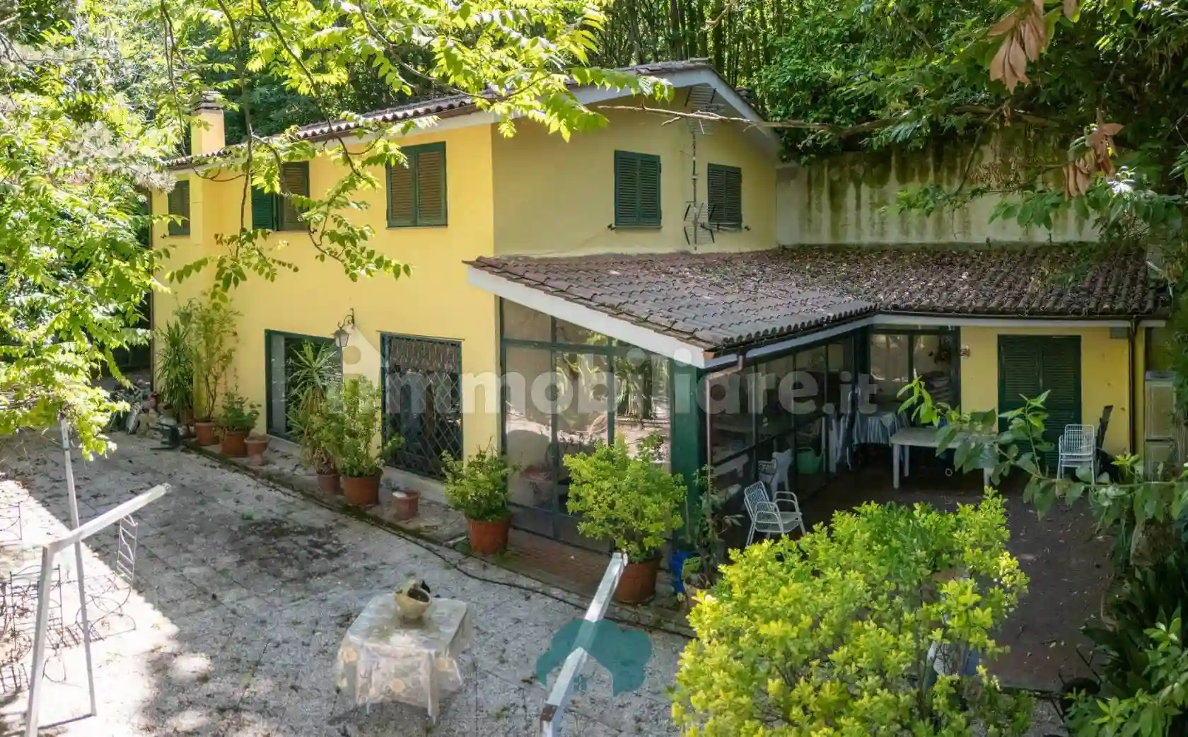 Villa - foto 3