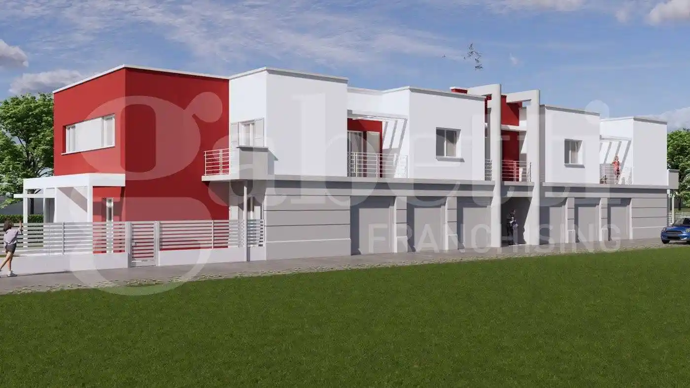 Appartamento in vendita a Sant'Agata Bolognese