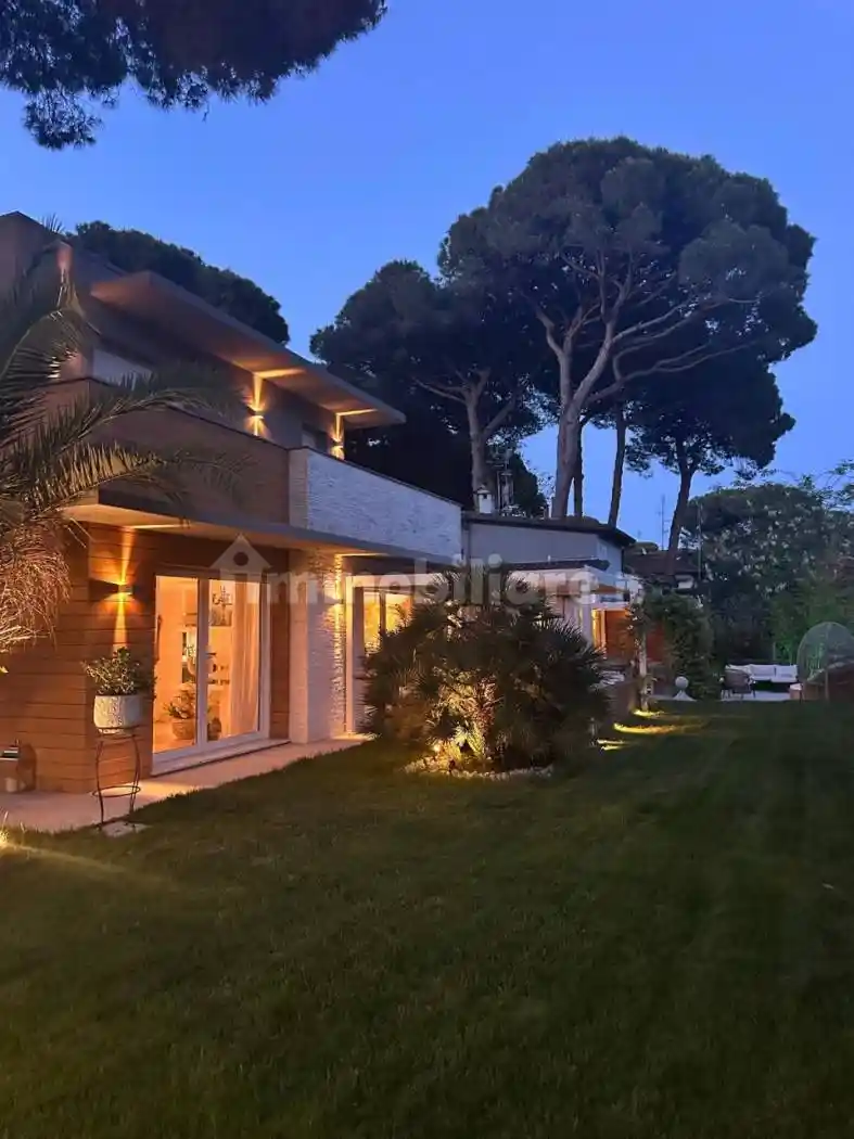 Villa in affitto a Cervia