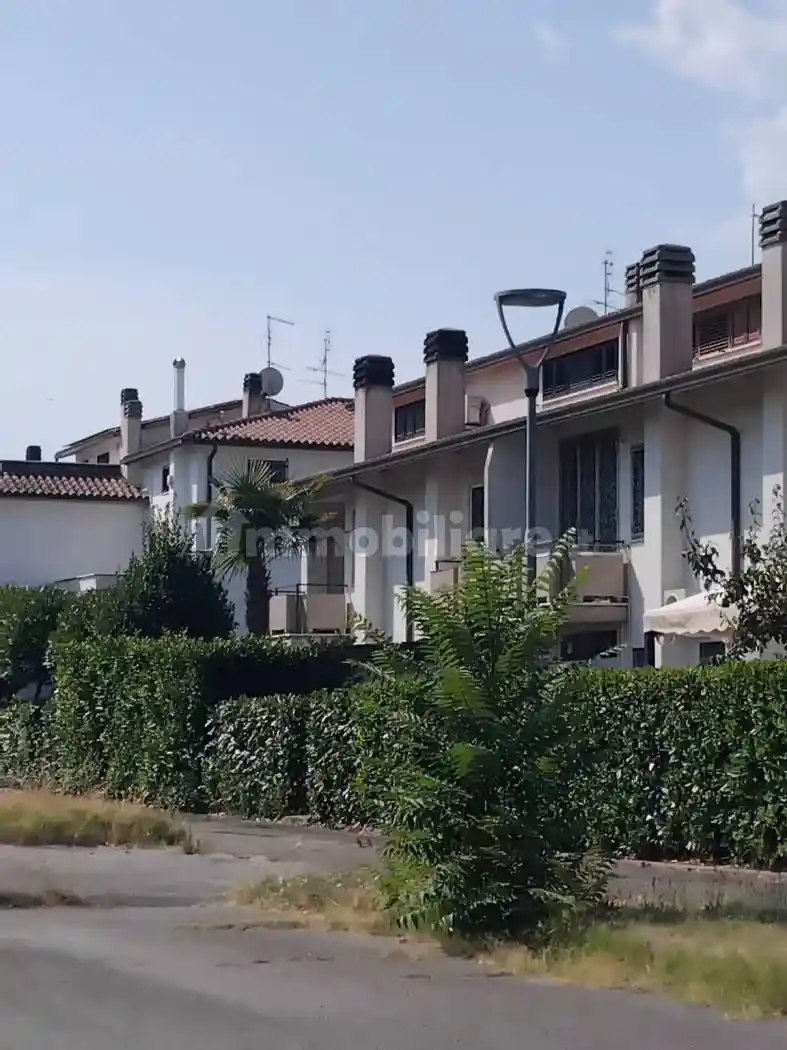Villetta a schiera in vendita a Perugia