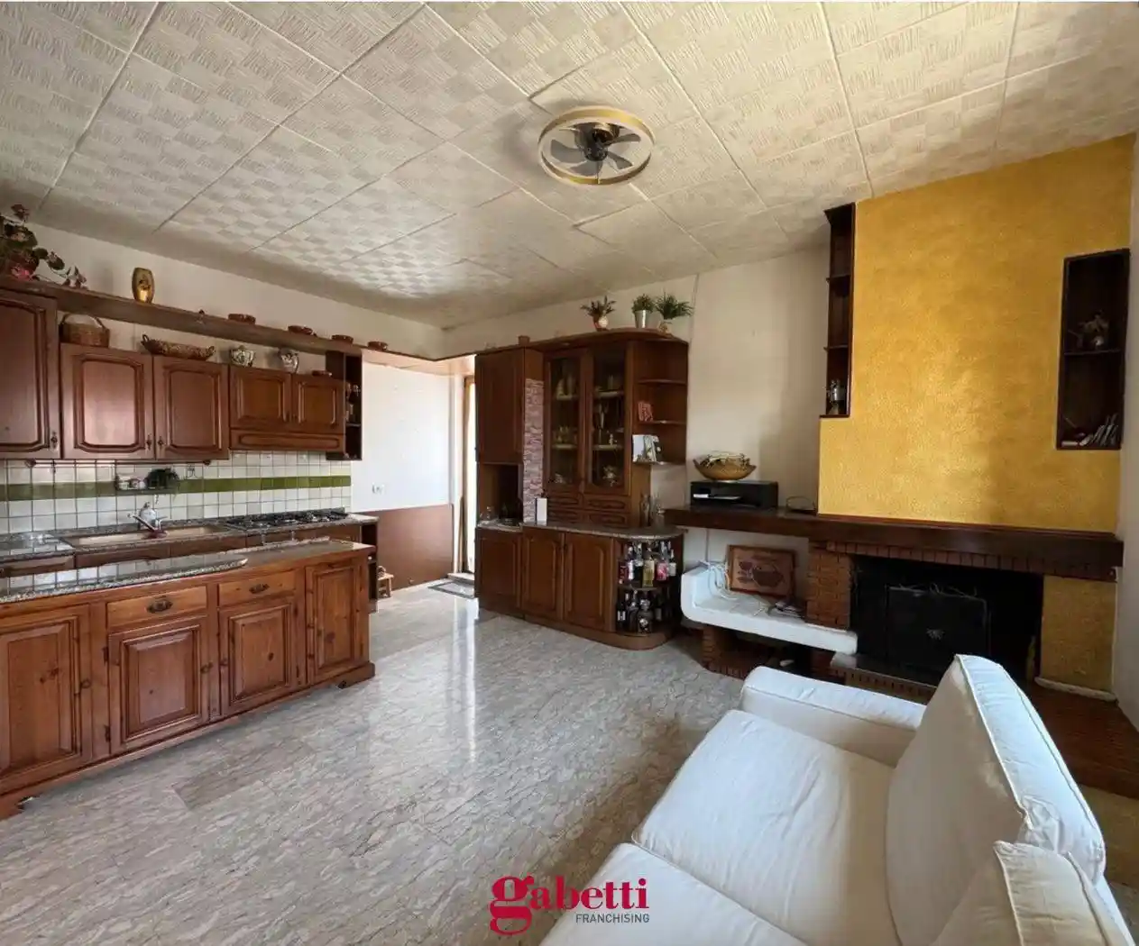 Appartamento in vendita a San Salvo