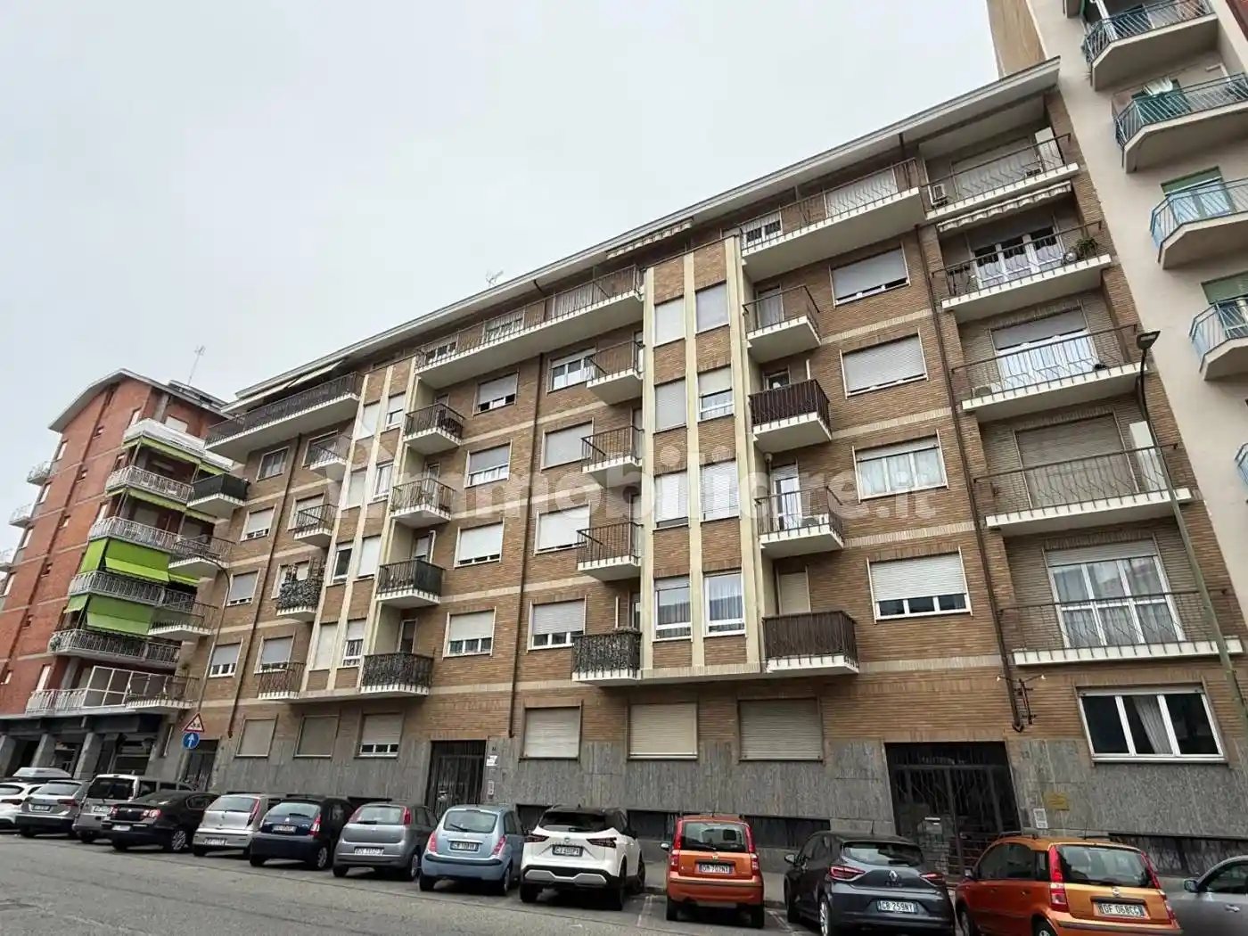 Appartamento in affitto a Torino