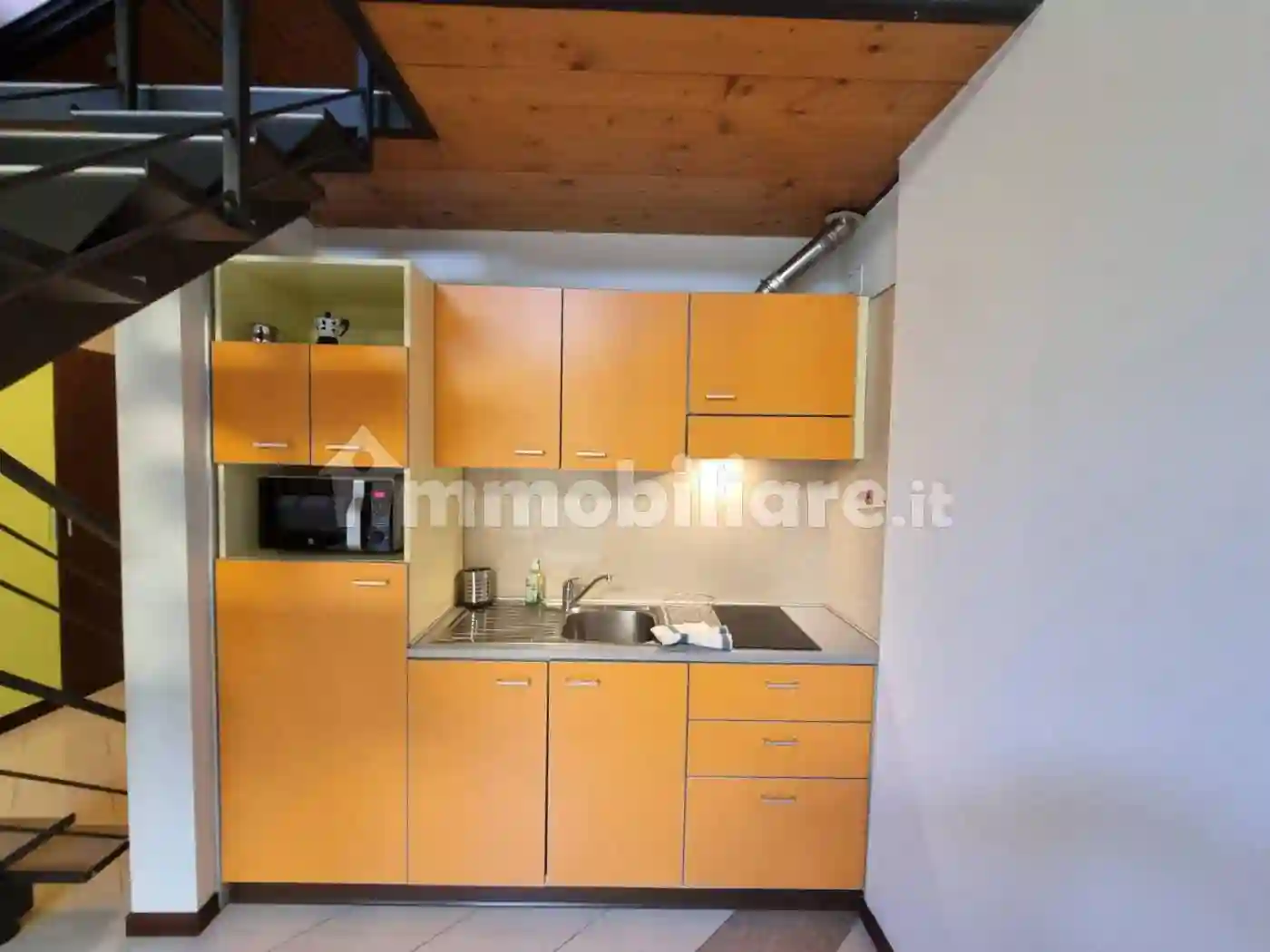 Loft - foto 5