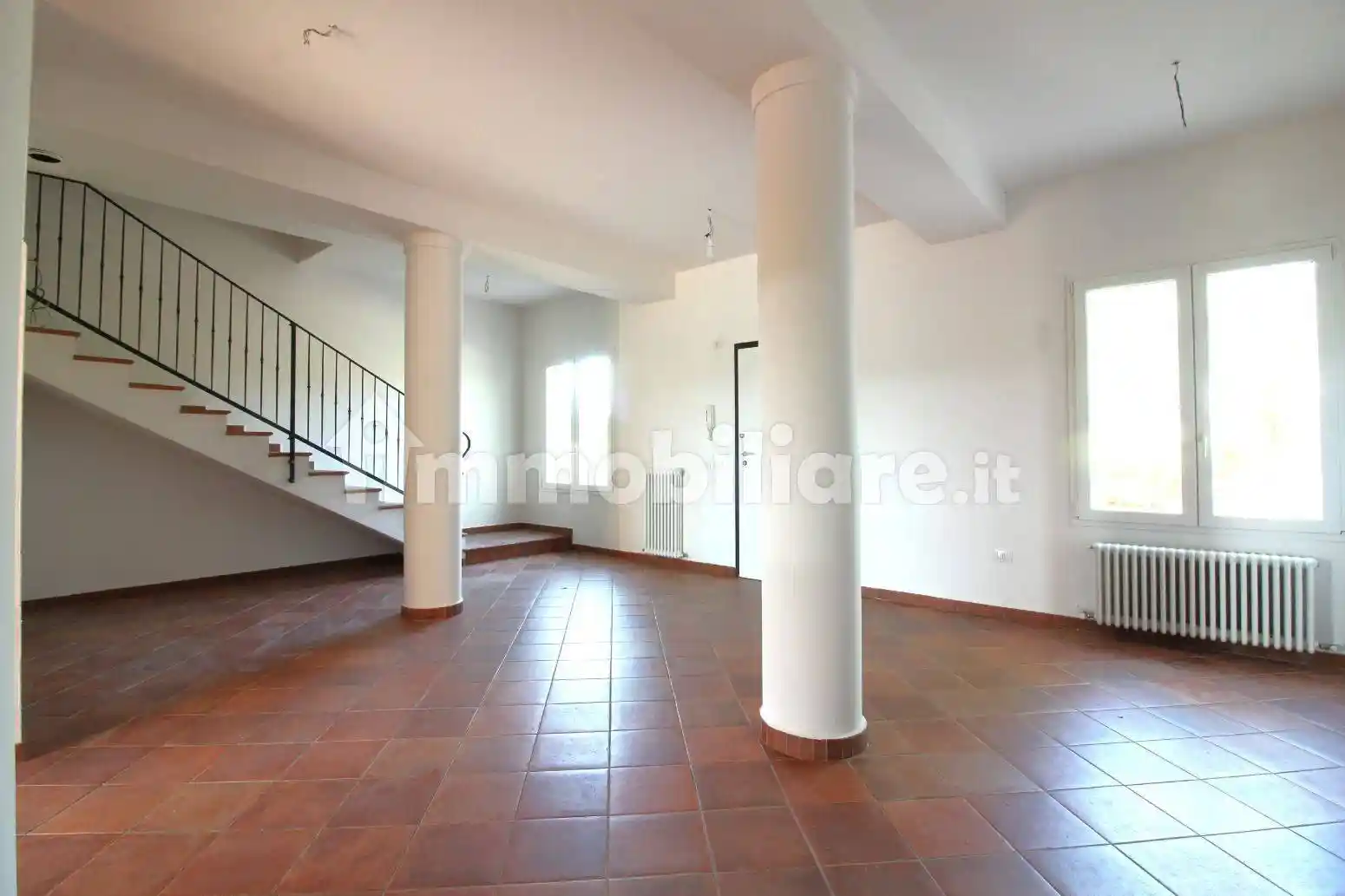 Villa in vendita a Anzola dell'Emilia