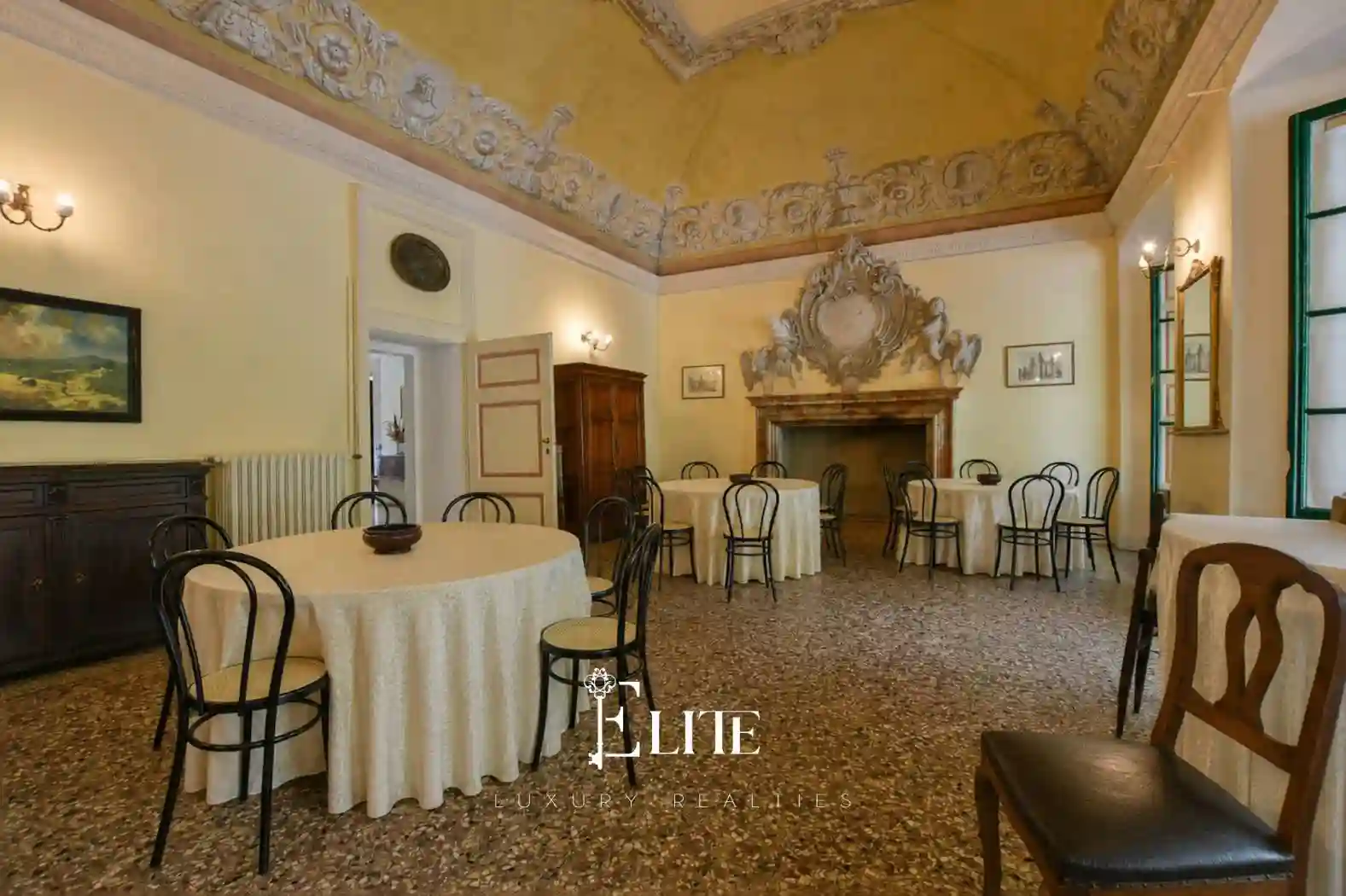 Villa - foto 4