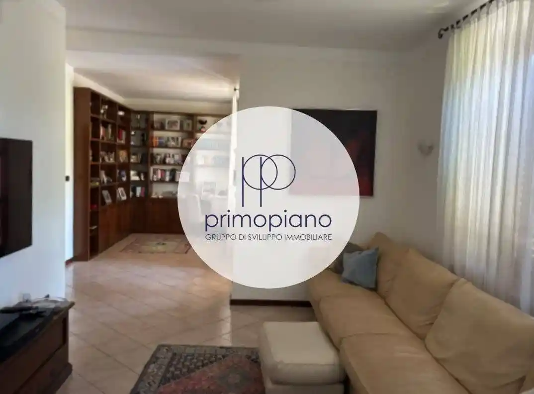 Appartamento in vendita a Trieste