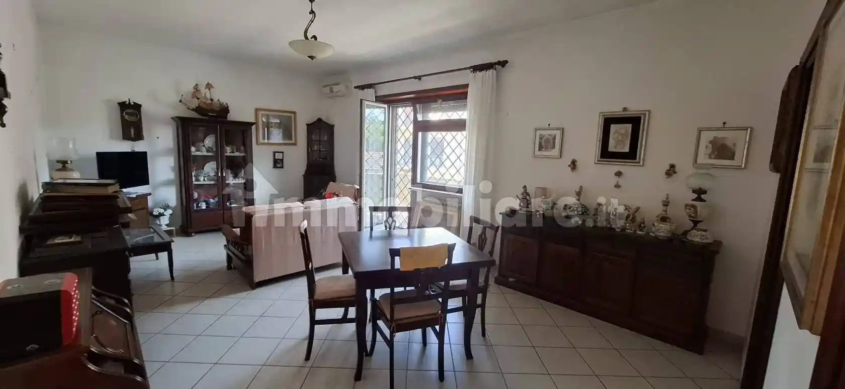 Appartamento in vendita a Riano