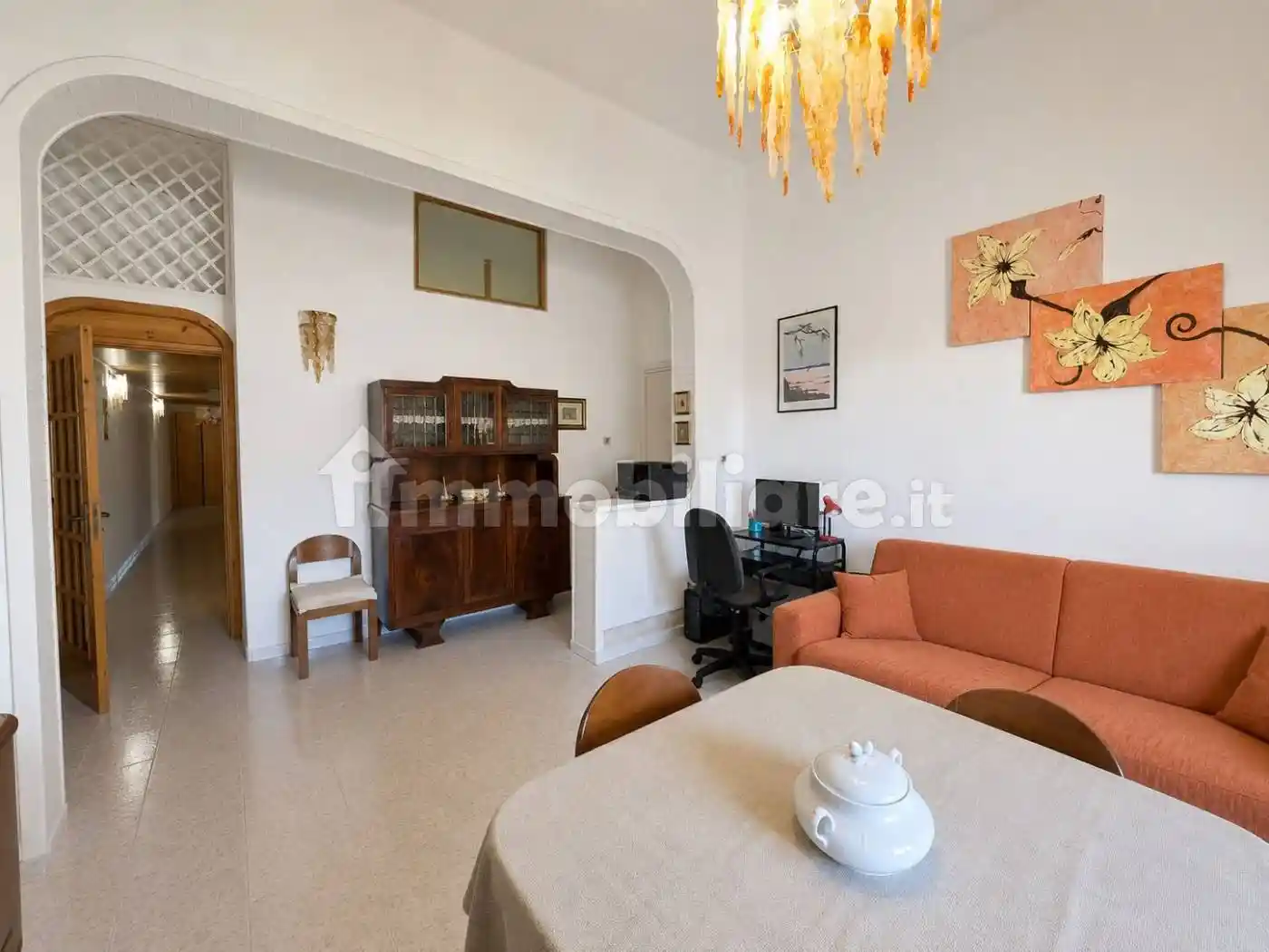 Appartamento in vendita a Lecce