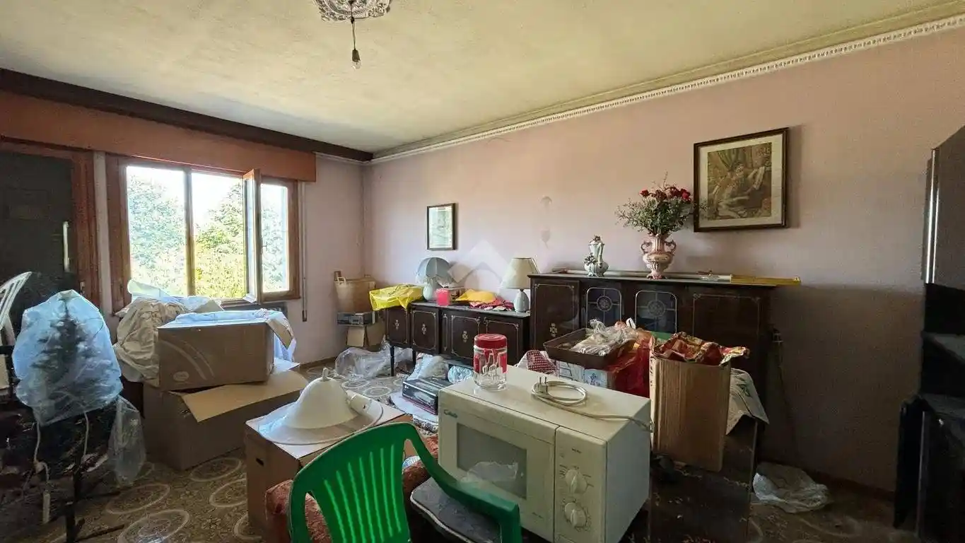 Villa in vendita a Borgoricco
