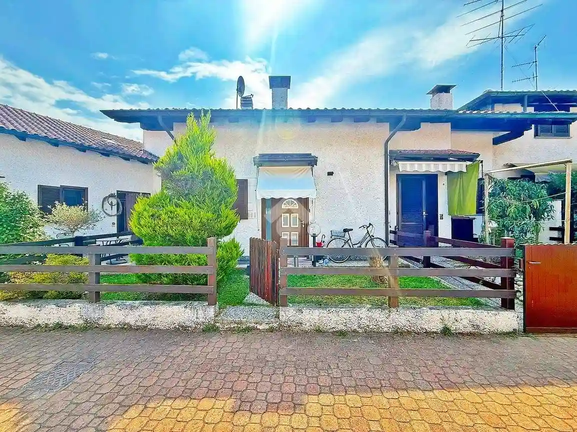 Villetta a schiera - foto 2