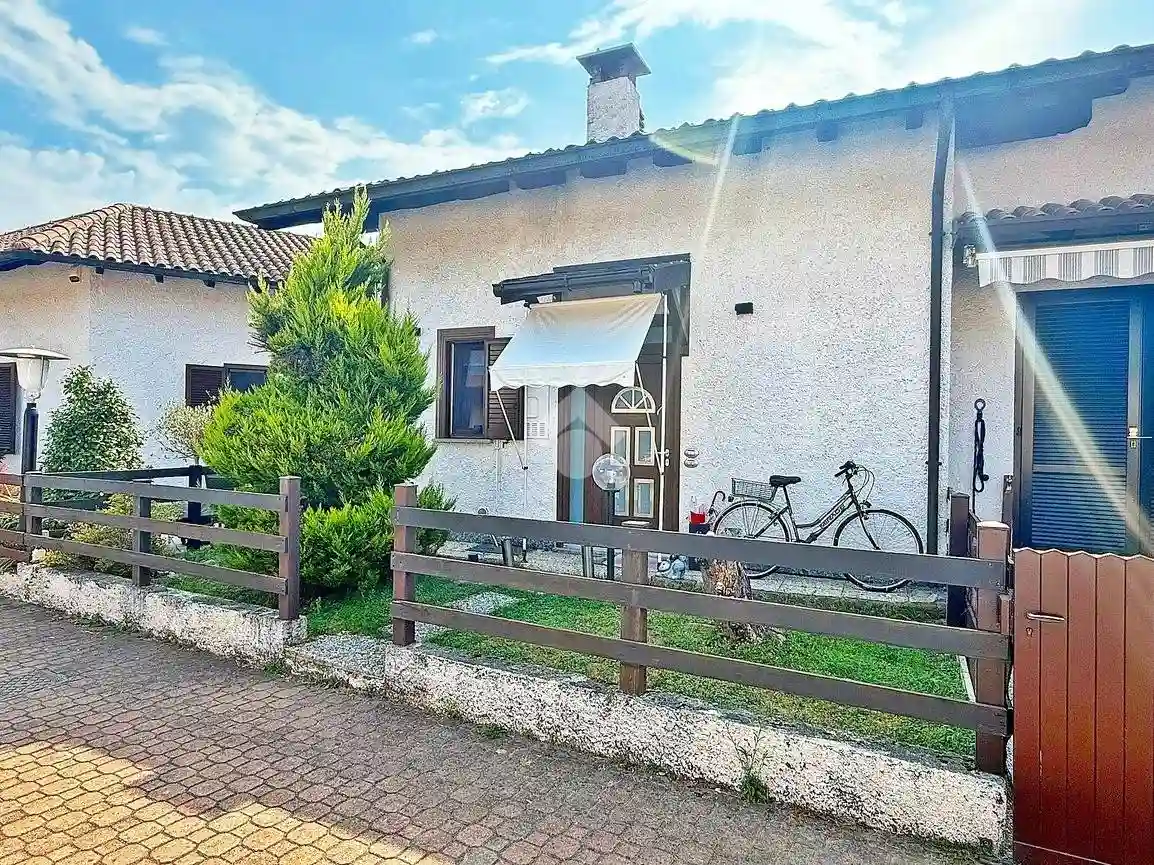 Villetta a schiera - foto 3