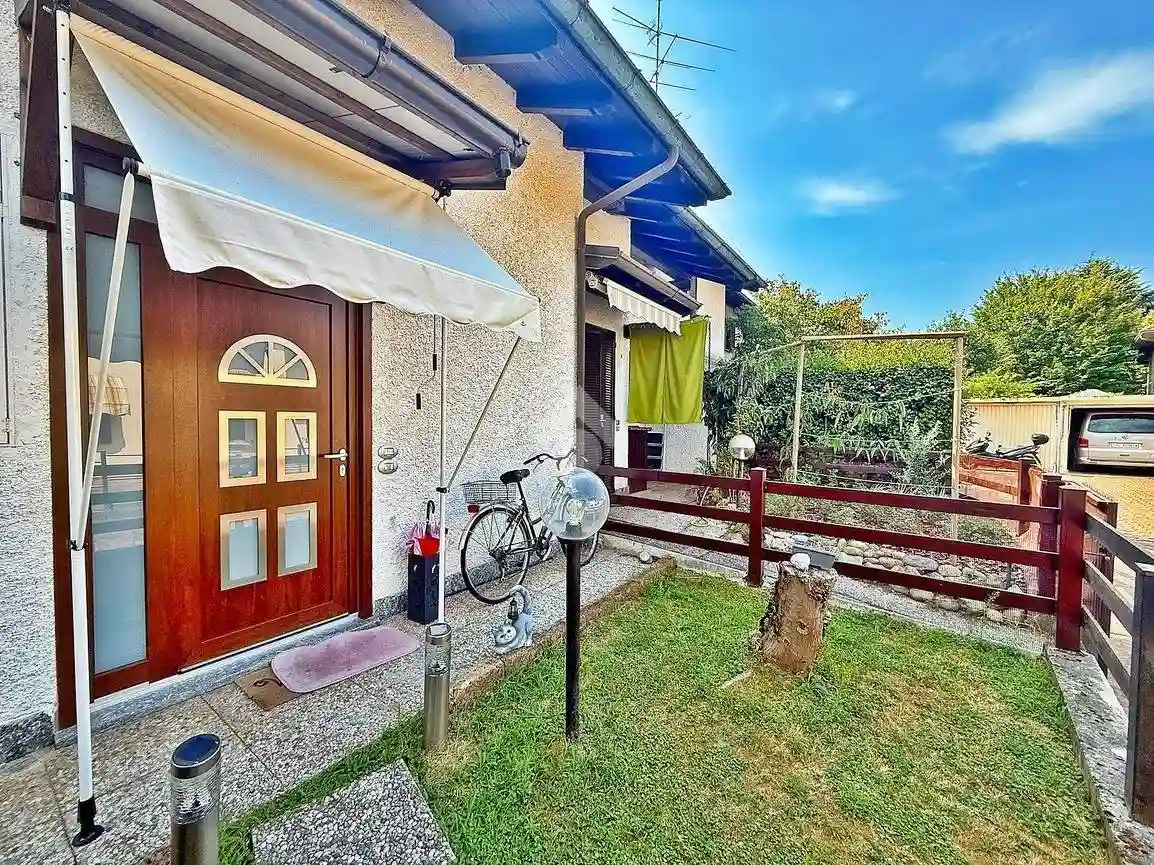 Villetta a schiera - foto 4