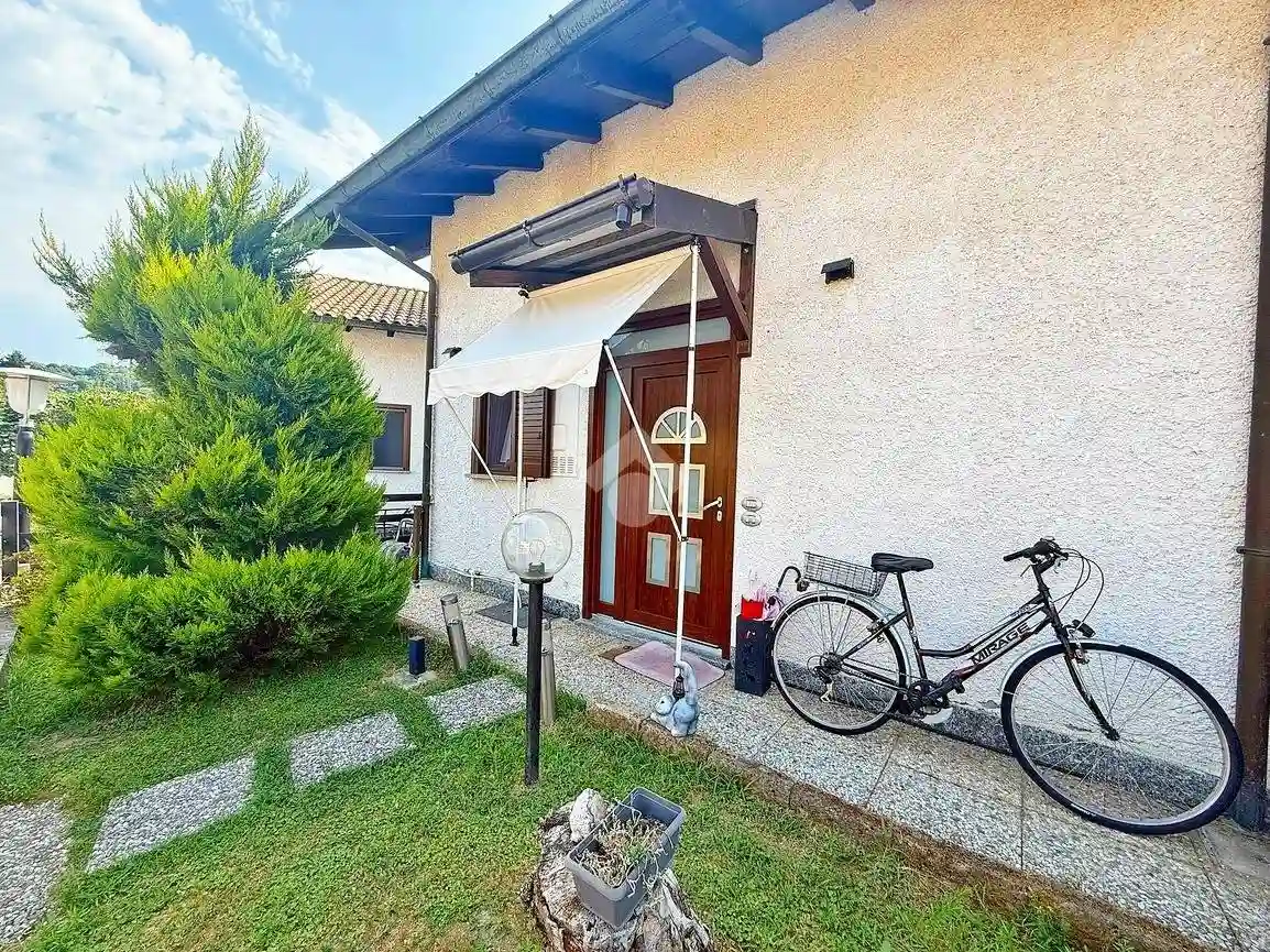 Villetta a schiera - foto 5