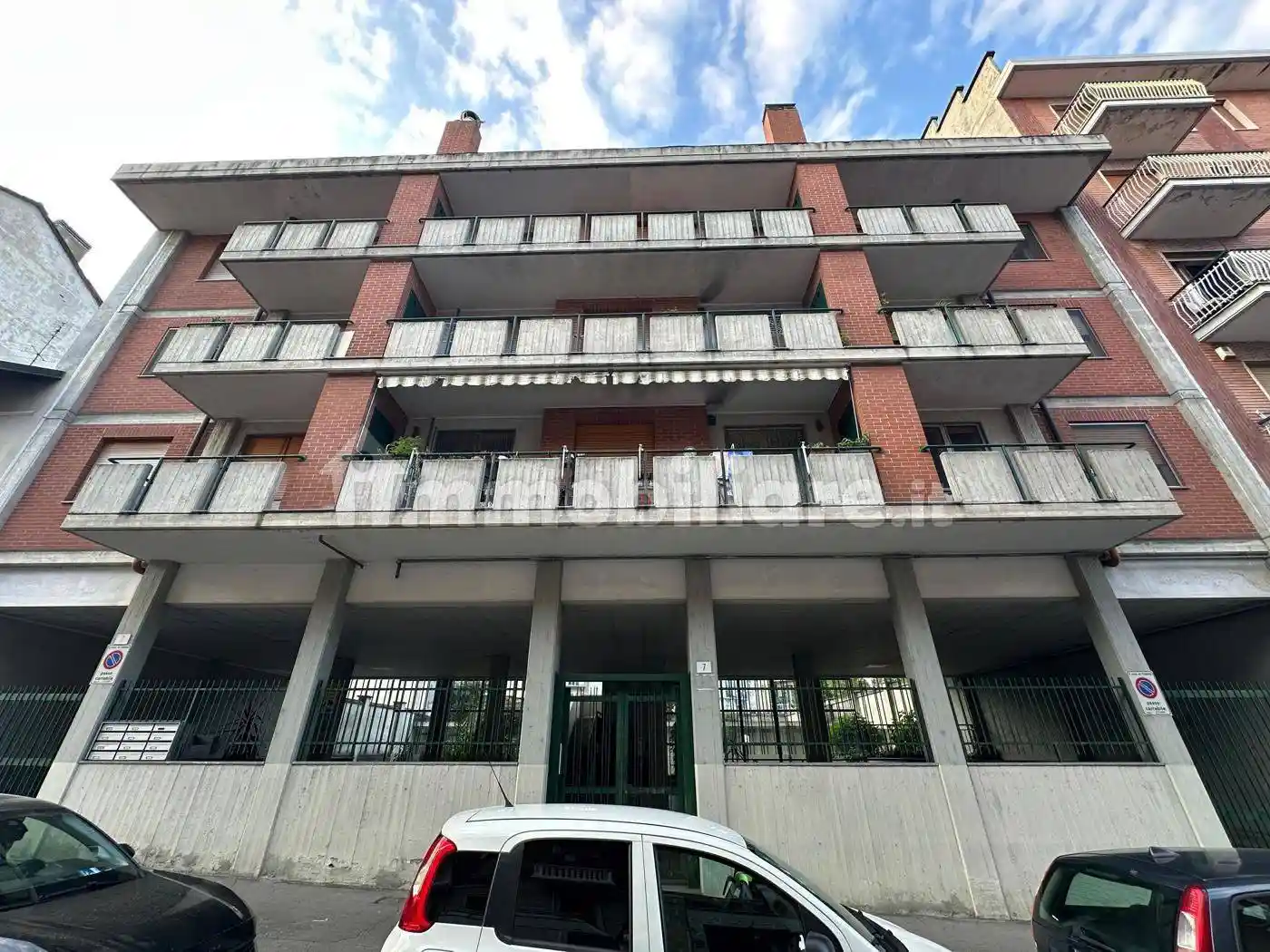Appartamento in vendita a Torino