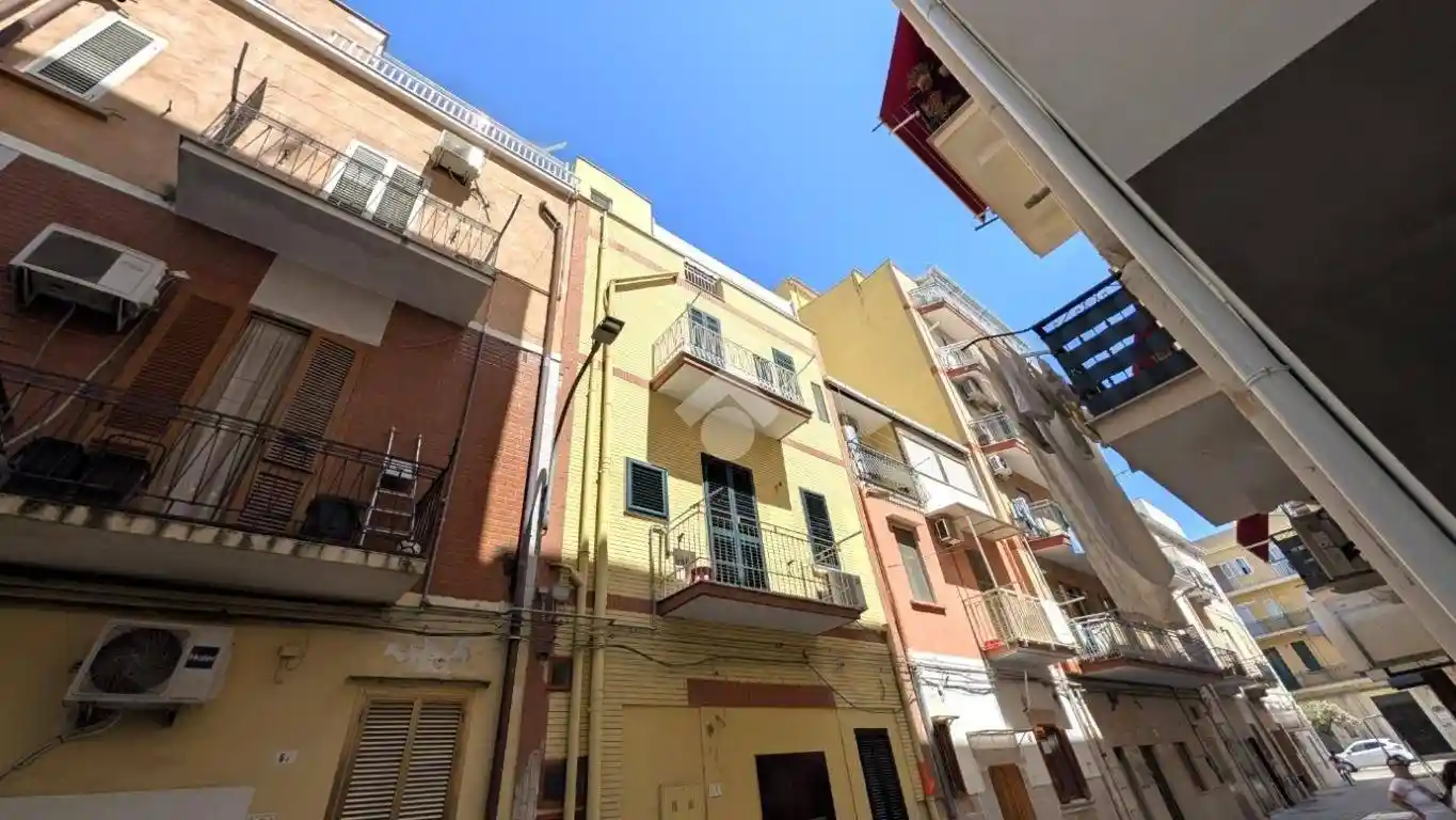 Appartamento in vendita a Margherita di Savoia