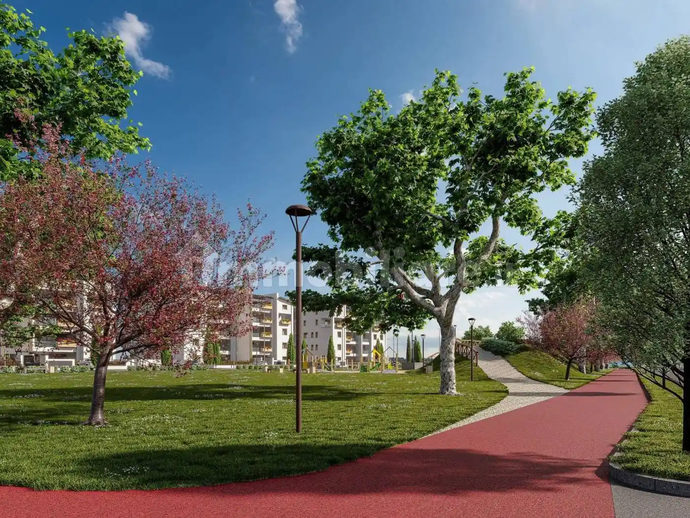 Appartamento in vendita a Novate Milanese
