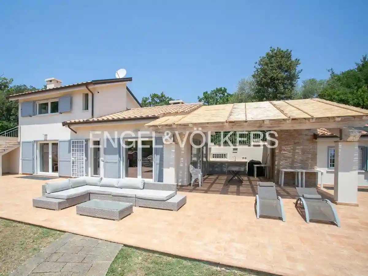 Villa - foto 5