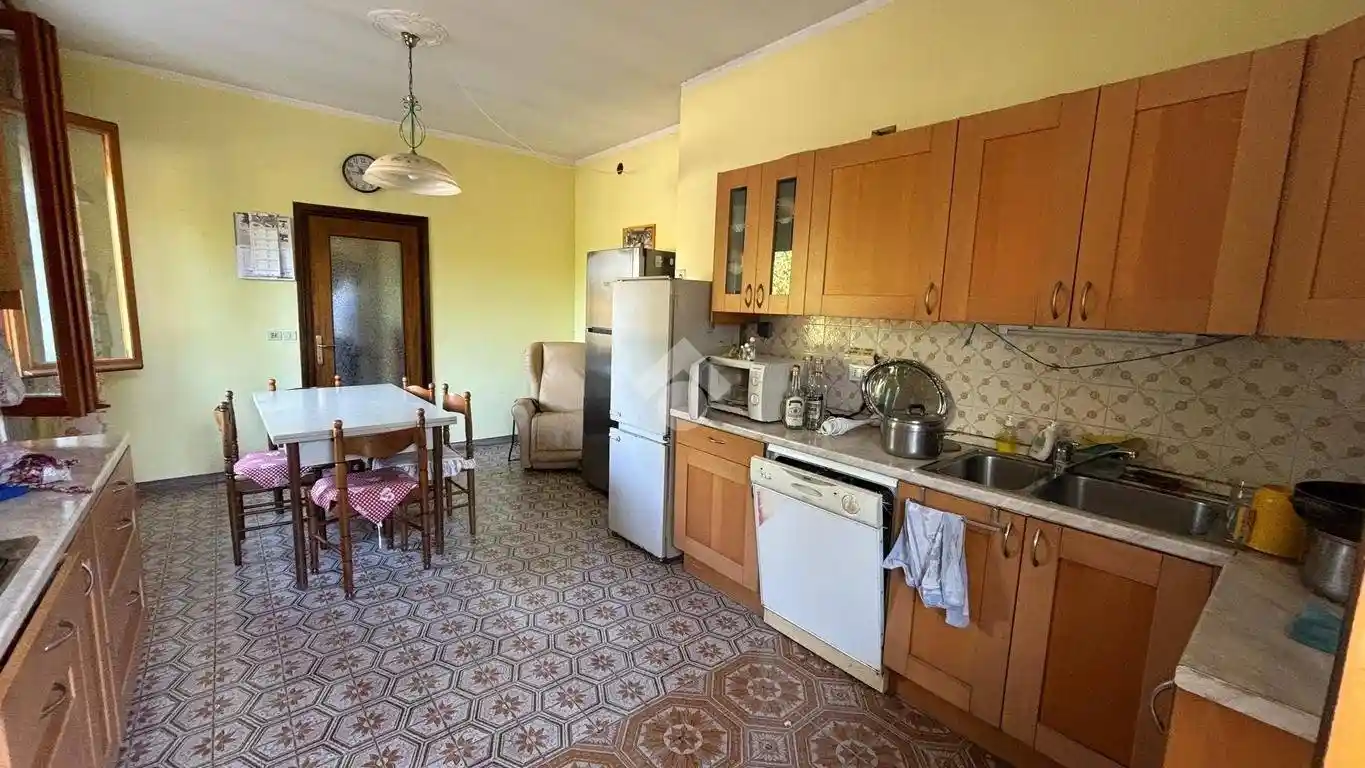 Villa in vendita a Borgoricco