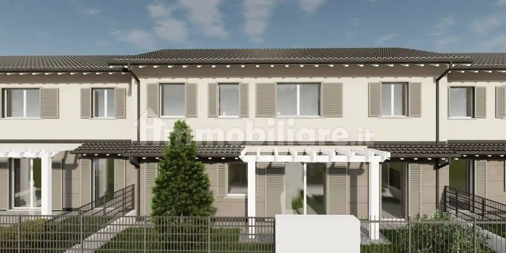 Villa - foto 5