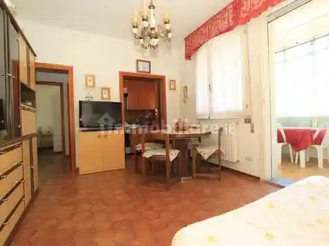 Appartamento in vendita a Comacchio