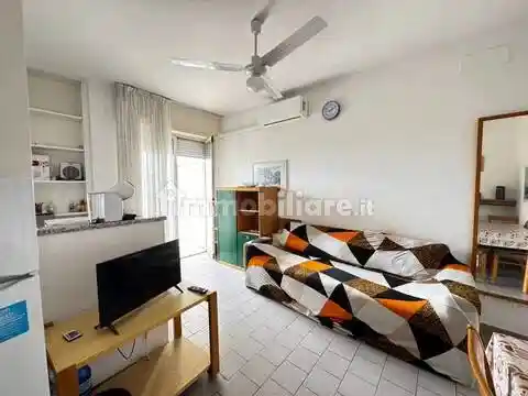 Appartamento in vendita a Comacchio