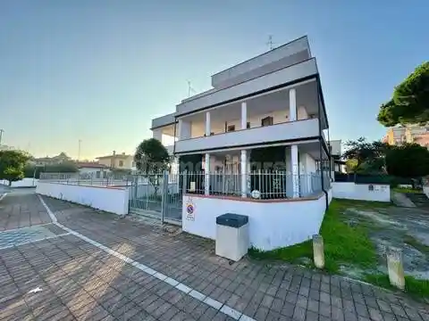 Appartamento in vendita a Comacchio